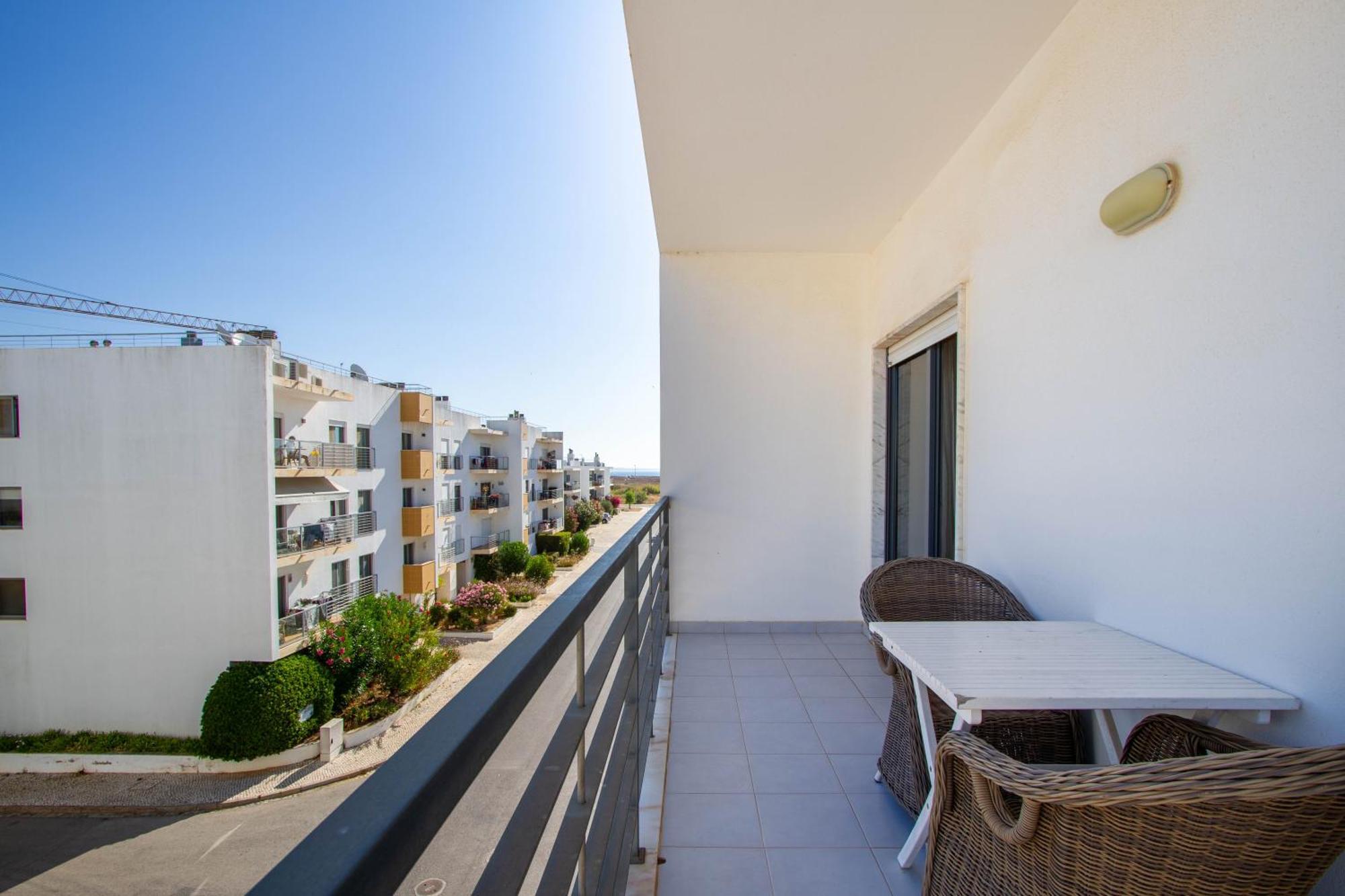 Casa Happiness, Swimming Pool, Fast Wifi, Parking Apartment Lagos Ngoại thất bức ảnh