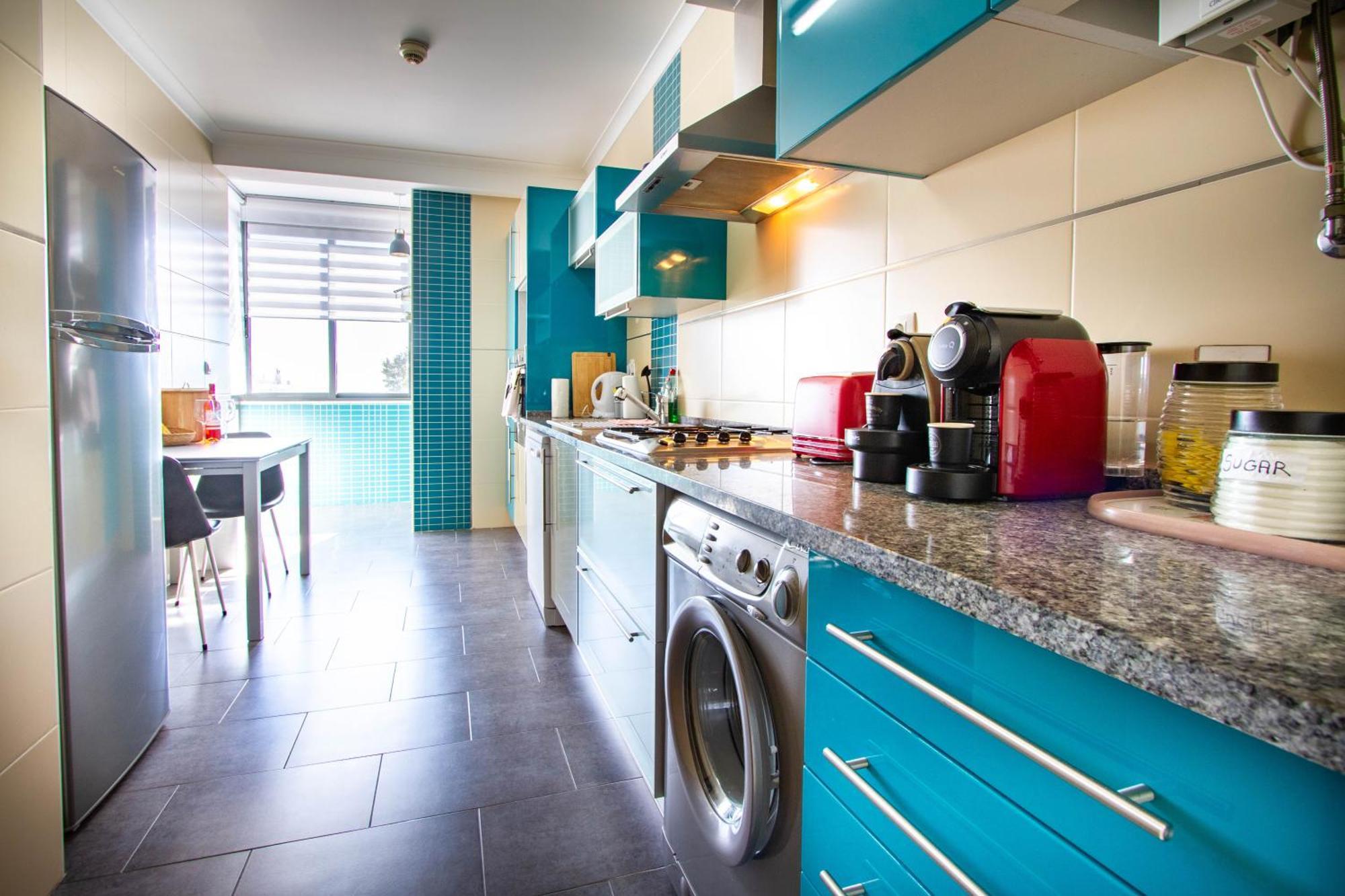 Casa Happiness, Swimming Pool, Fast Wifi, Parking Apartment Lagos Ngoại thất bức ảnh