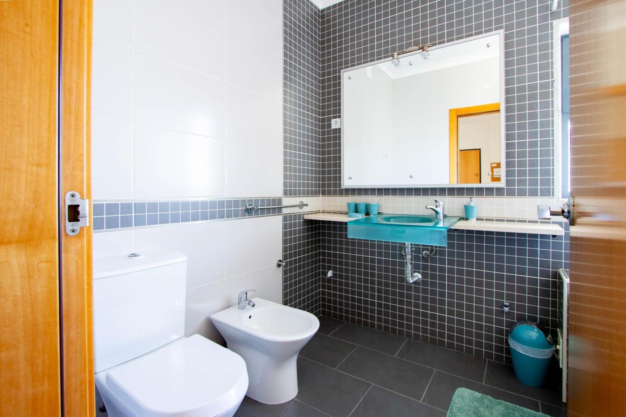 Casa Happiness, Swimming Pool, Fast Wifi, Parking Apartment Lagos Ngoại thất bức ảnh